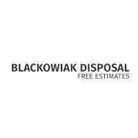 blackowiak disposal.